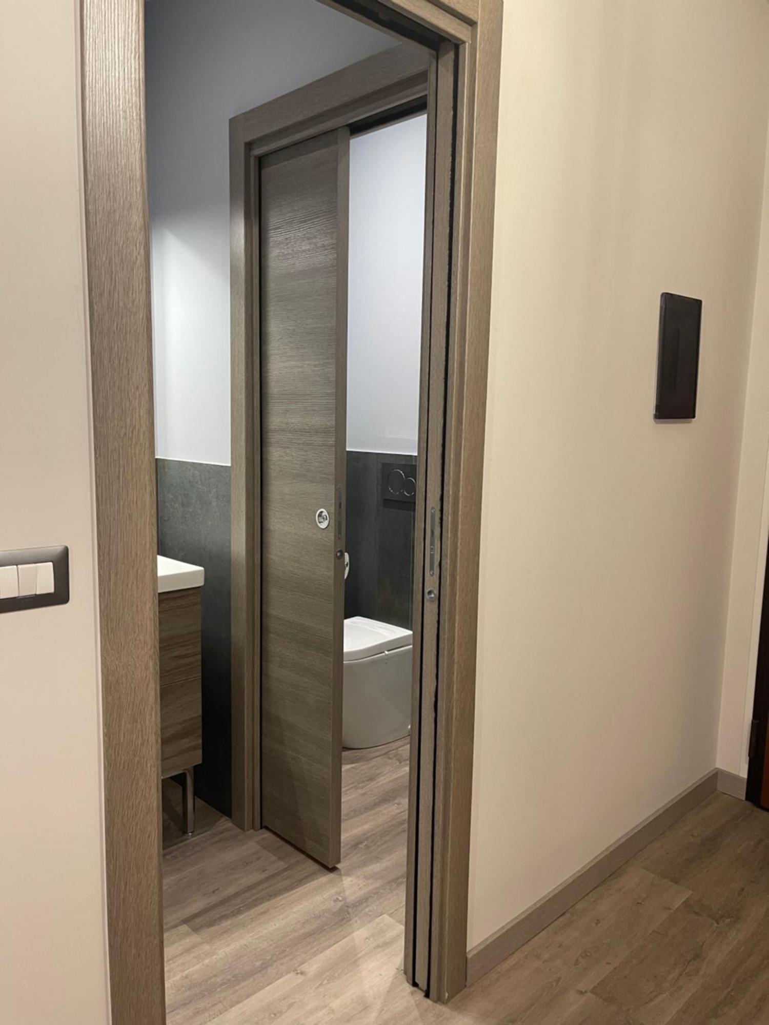 Bertora Center Apartment Генуа Екстериор снимка
