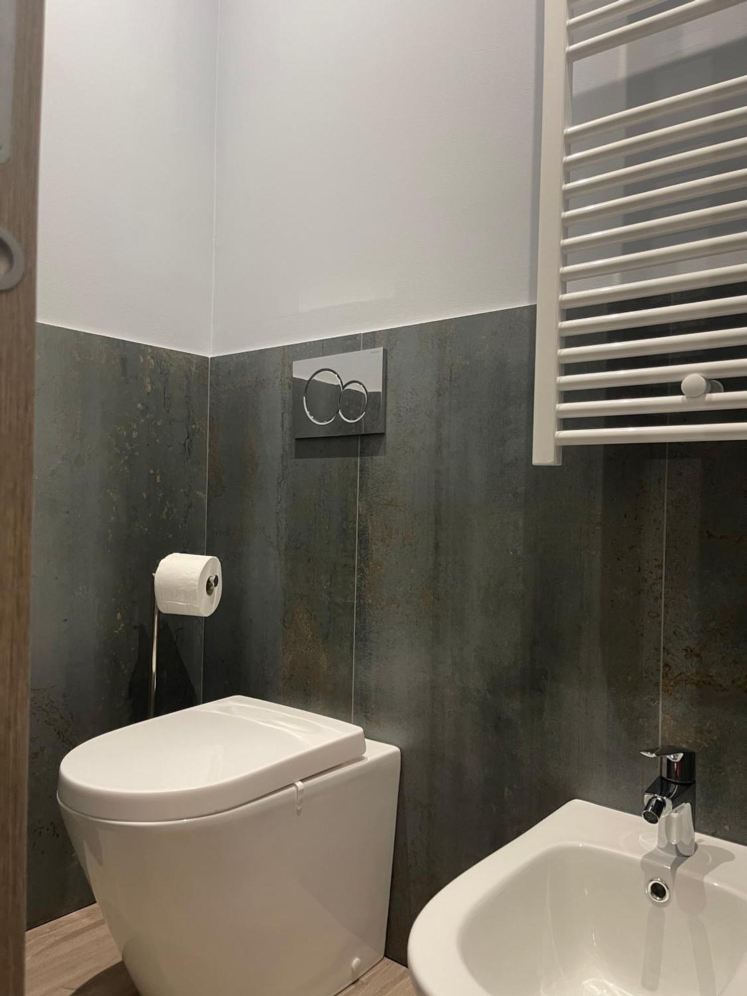 Bertora Center Apartment Генуа Екстериор снимка
