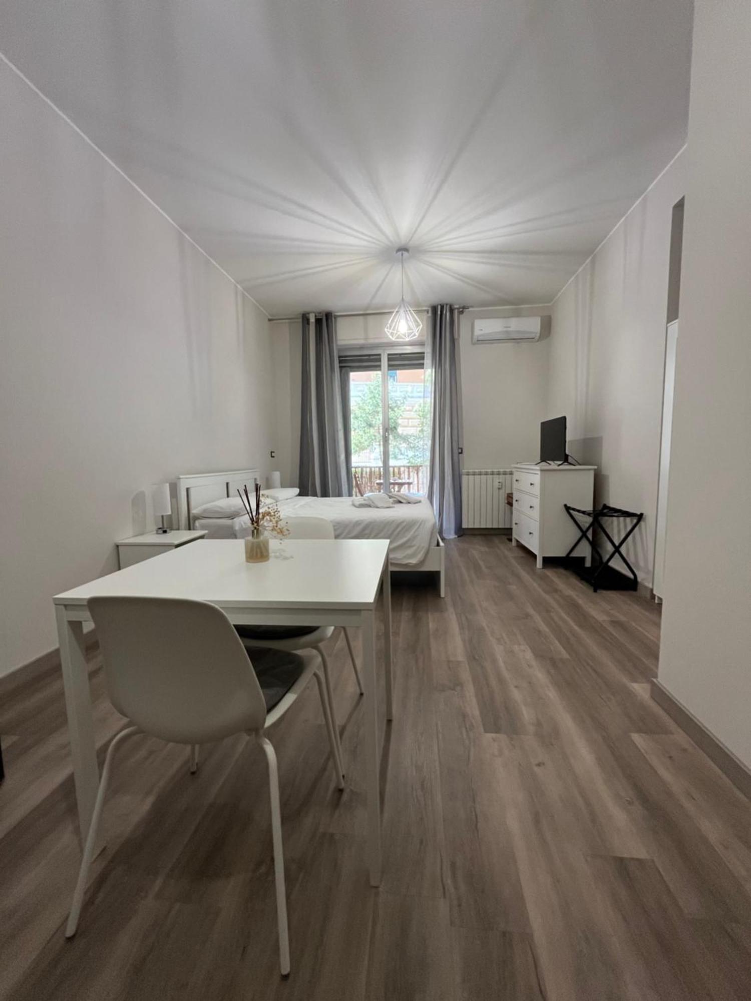 Bertora Center Apartment Генуа Екстериор снимка