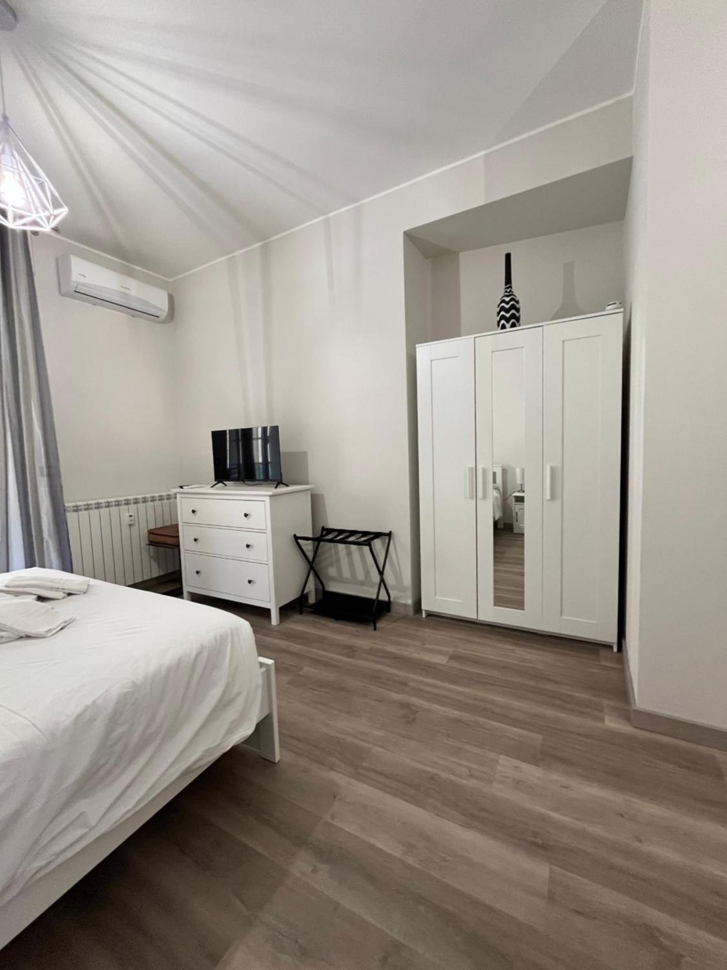 Bertora Center Apartment Генуа Екстериор снимка