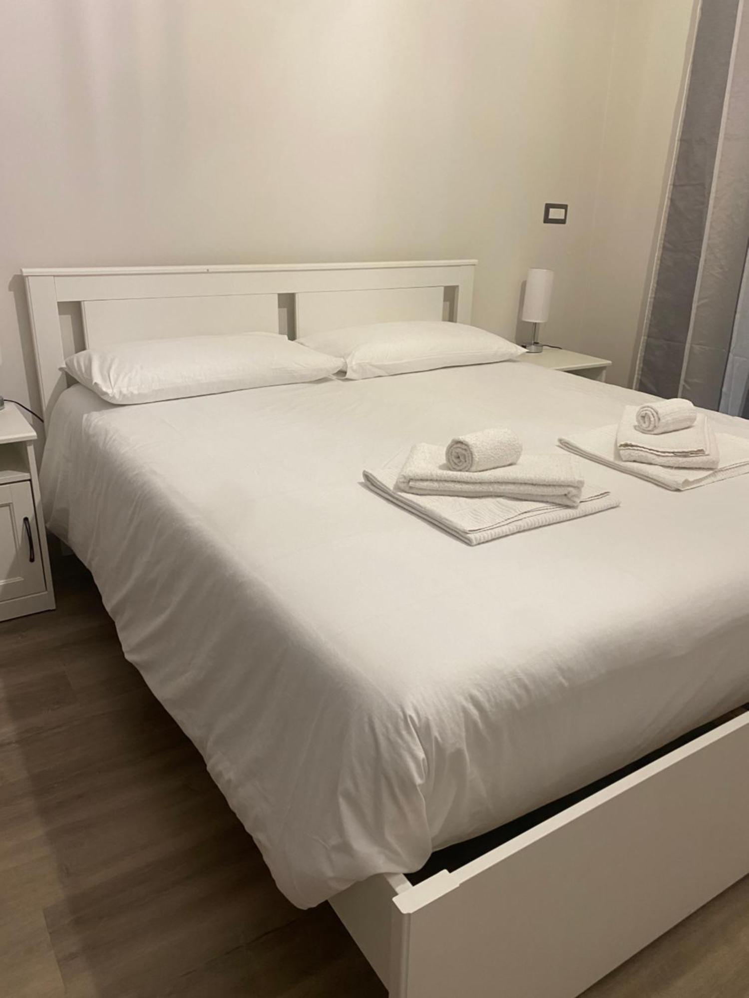 Bertora Center Apartment Генуа Екстериор снимка